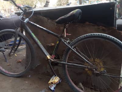 cycle all okay hai serious Buyer contect Karen