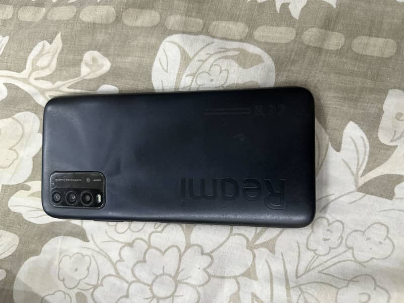 Redmi9T 1