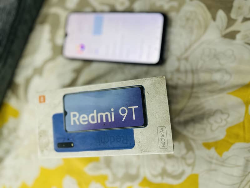 Redmi9T 4