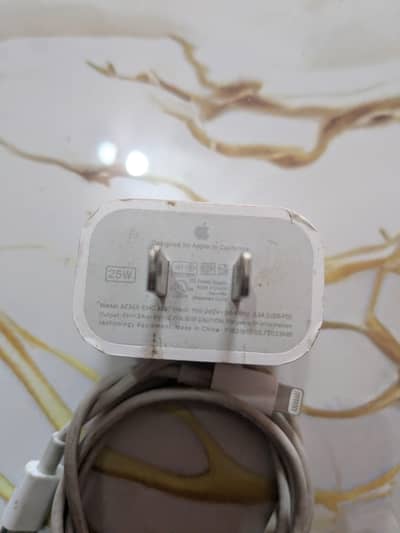 Iphone Original Charger