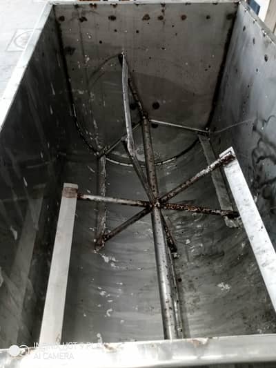 Surf mixer machine for sale