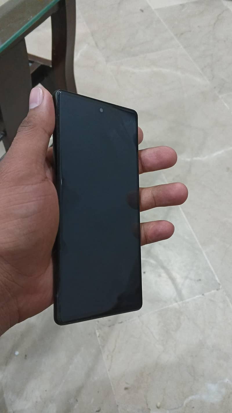 Google Pixel 6 3