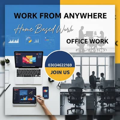 Trusted Online Jobs Platform | Start Home-Based Work Today