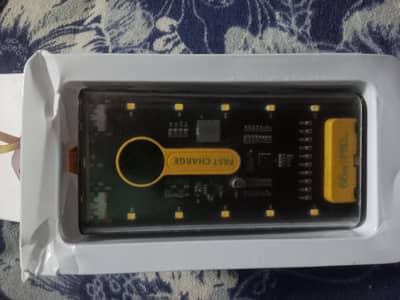 power bank 20000mh all ok  super fast charge