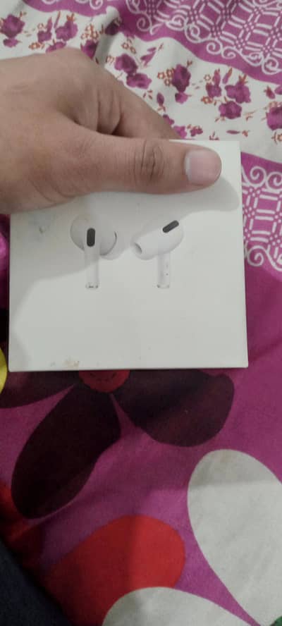 Apple Air pods pro