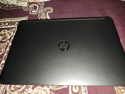HP ProBook 650 G1, Core i7 (4th Gen), 8GB RAM, Dual SSD + HDD,  Sensor