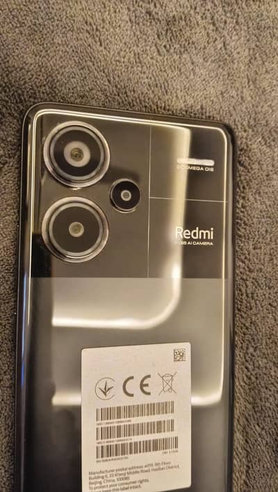 Redmi Note 13 Pro Plus 5g