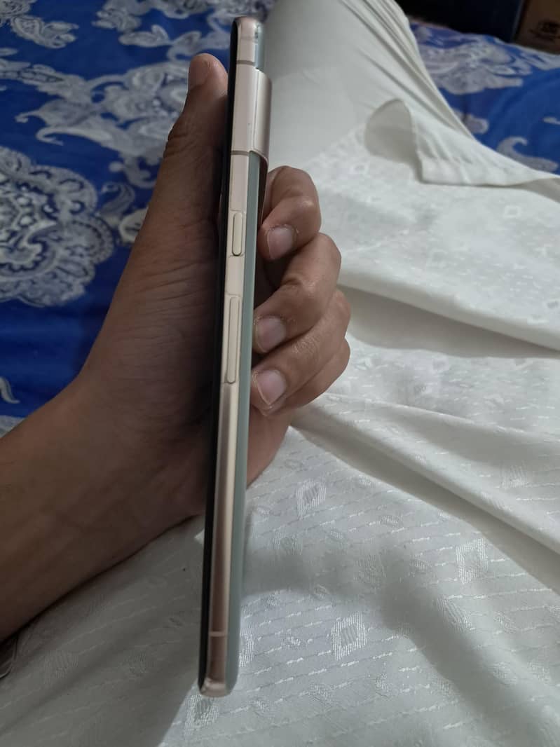 GOOGLE PIXEL 7 PRO 1