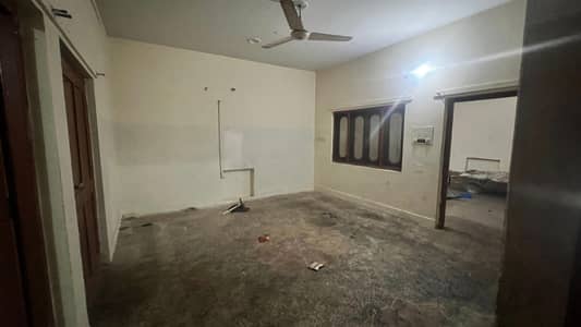 4.5 Marla Triple Store House Chaklala Scheme 1 Dhok Raja Mohammed Khan Old Airport Road