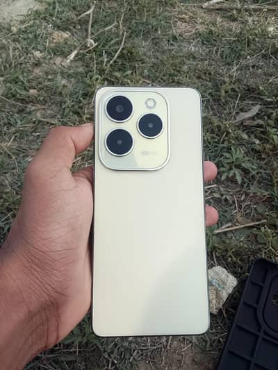 infinix hot 40 256 gb