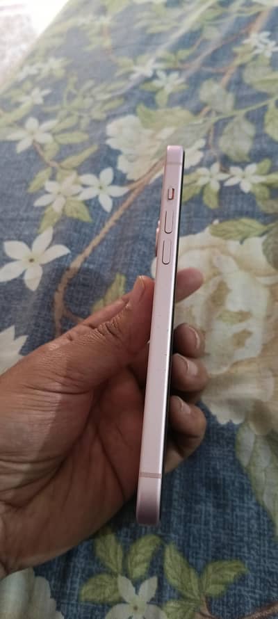 iphone 15 Plus Pink  128GB JV