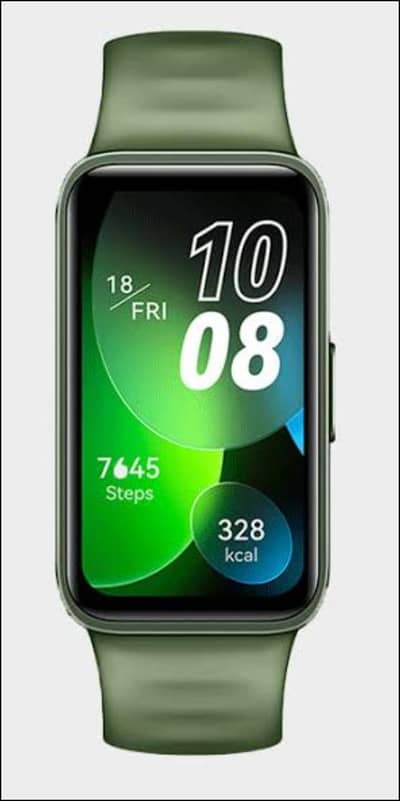 HUAWEI BAND 8