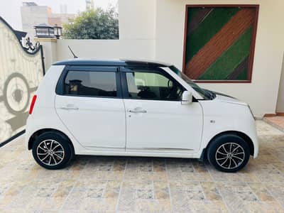 Honda N one Premium X 2018 Full Option 4.5 Grade Genuine condition
