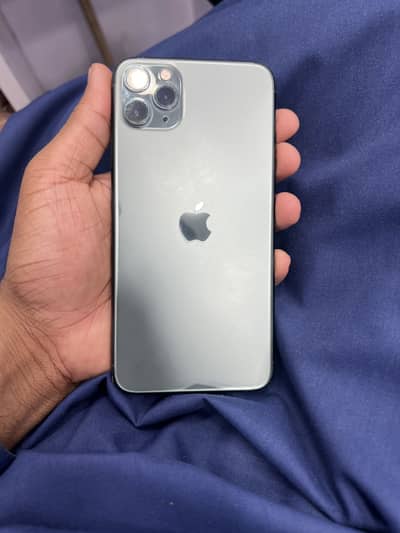 iPhone 11pro max