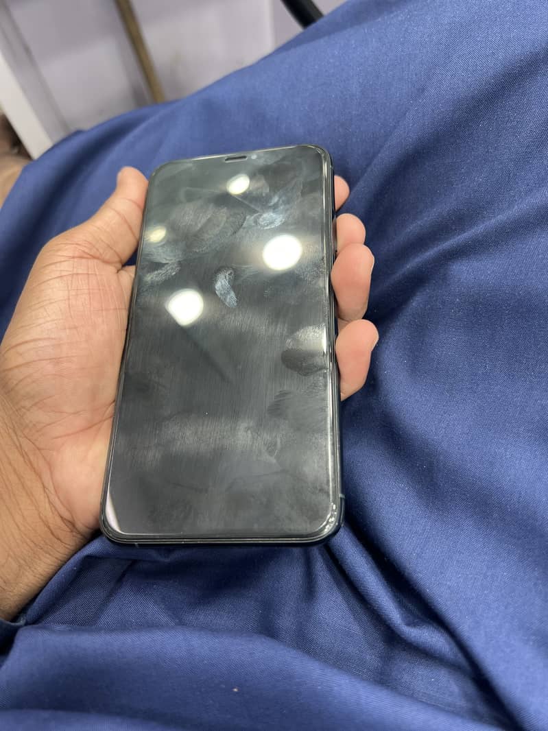 iPhone 11pro max 4