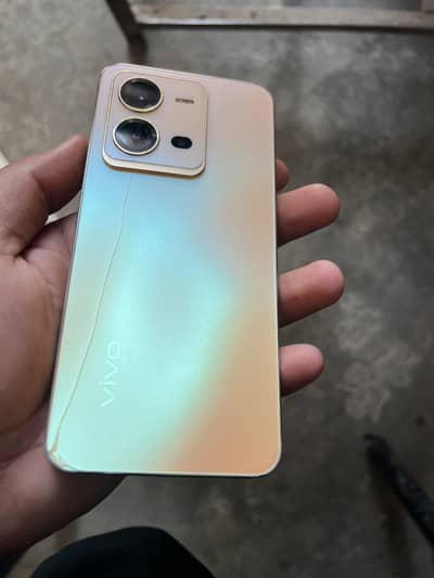Vivo v25 e  8/128 gb