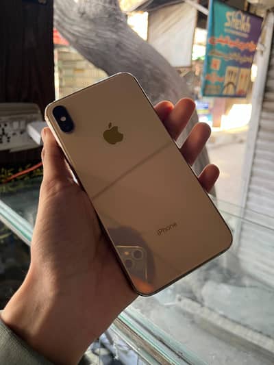 64gb Non pta xs max mobil factory unlock condition 10/9