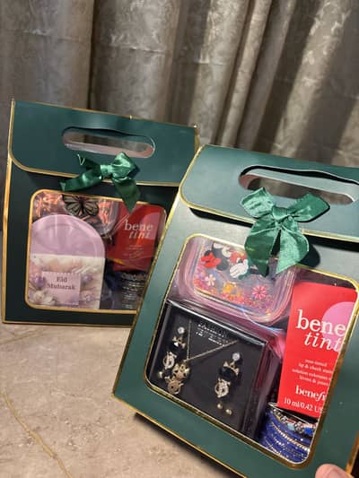 Eid Gift Boxes