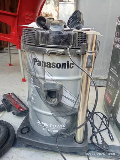 vaccume cleaner for sale.