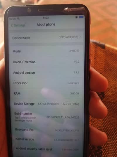 3 32 Mobile mein koi bhi ishu Nahin hai