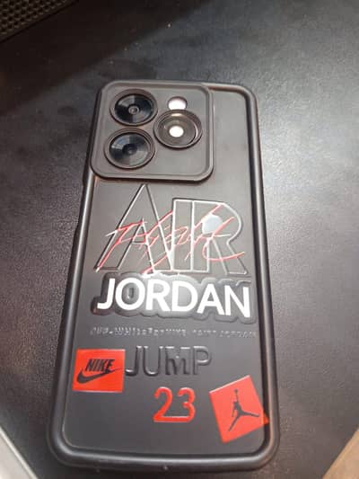 FULL BOX TECNO SPARK 20C