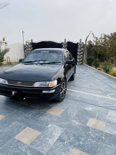 Toyota corolla 2d 0/3/4/8/9/9/8/1/7/4/0