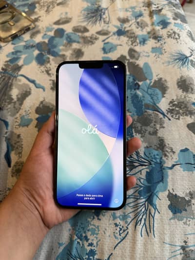 iPhone 13 Pro Max pta approved