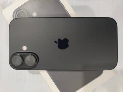 Iphone 16, 128GB