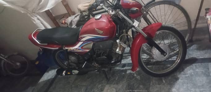 Honda prider for sale 03032242422