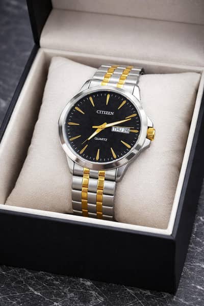New original Citizen luxurious Watch