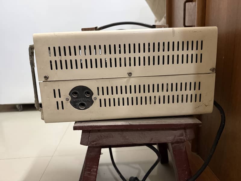 Universal stabiliser 5000watts 2