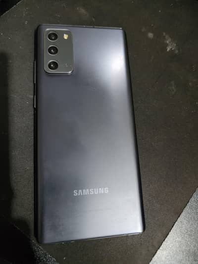 Note 20 5g| 8gb| 256 gb