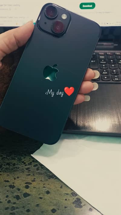 Apple iPhone 14 plus