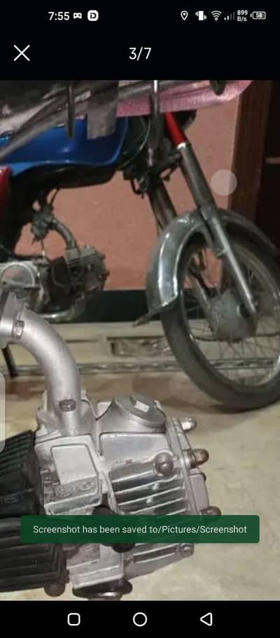 zxmco 2018 model  03439498894