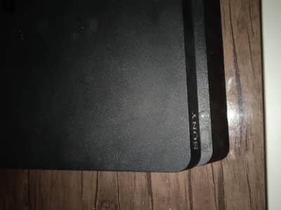 playstation 4 brand new