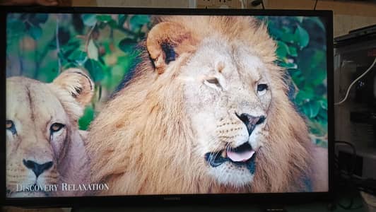 Samsung 40 inch led for sale