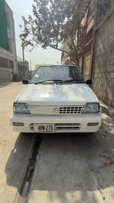 Mehran 2018 | Exchange Possible