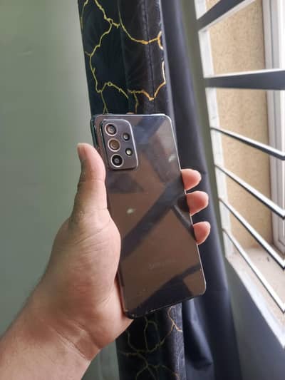 Samsung a52s 5g