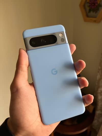 Google Pixel 8 Pro 256GB (Dual)
