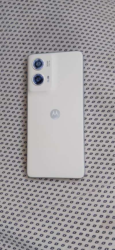 Motorola G STYLUS 5G 2024 Gaming 60FPS PUBG 4K video camera 10/10