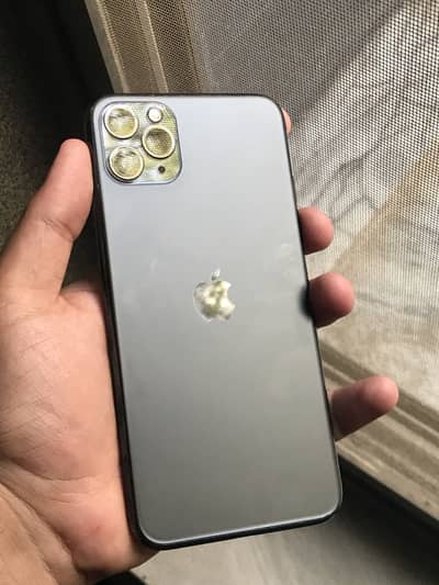 IPHONE 11 PRO MAX FU (64)