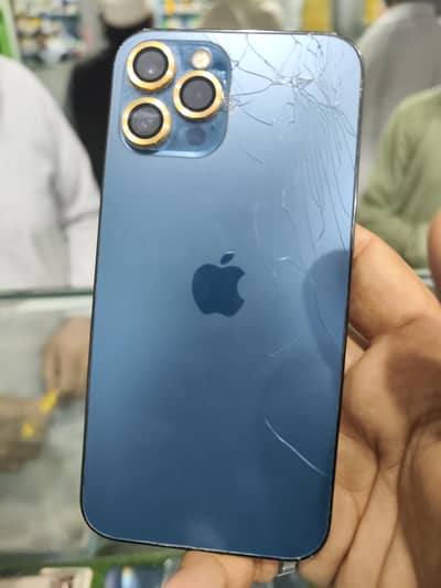 iphone 12 pro max JV