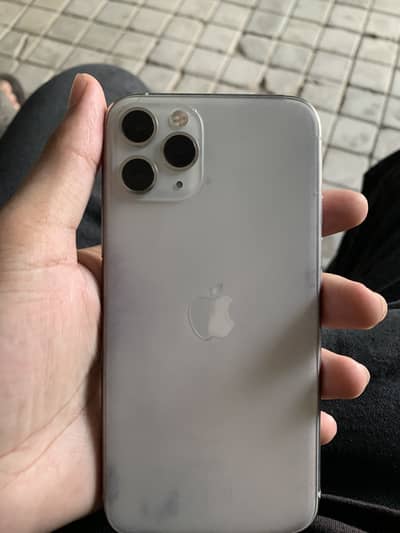IPhone 11 Pro