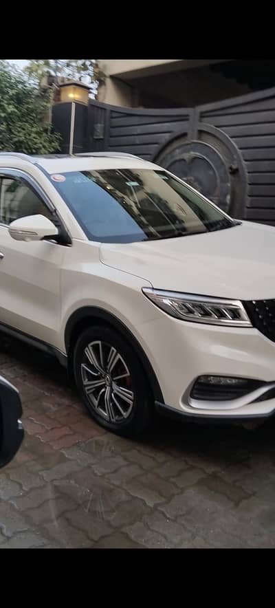 GLORI 580 PRO BUMPER 2 BUMPER JENION