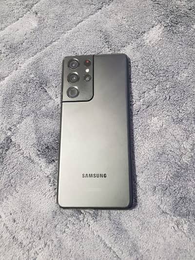 S21 Ultra 5G Non PTA