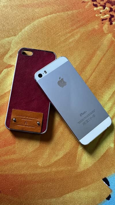 Apple Iphone 5s Pta Approved