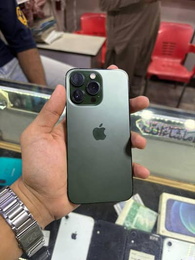 iphone 13 pro factory unlock