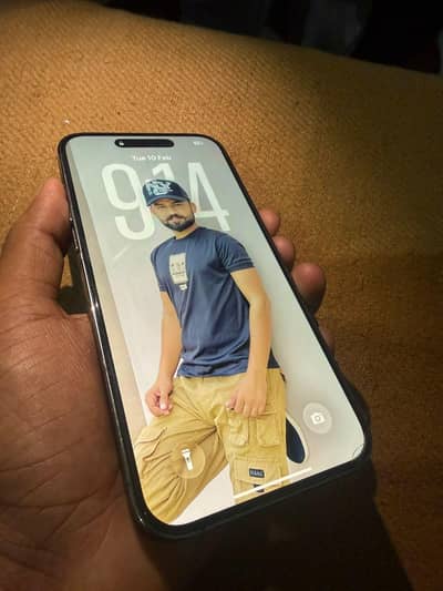 14 PRO MAX  JV 1TB WITH BOX