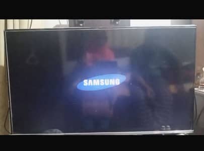 Samsung LED and Ecostar 40 inch for sale