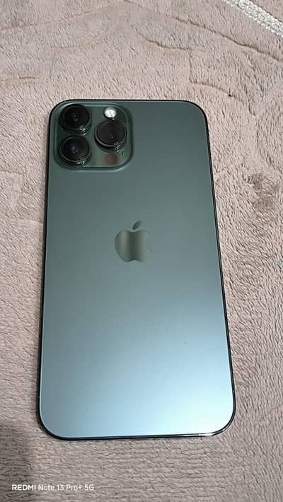 iphone 13 pro Max non pta factory unlocked 128